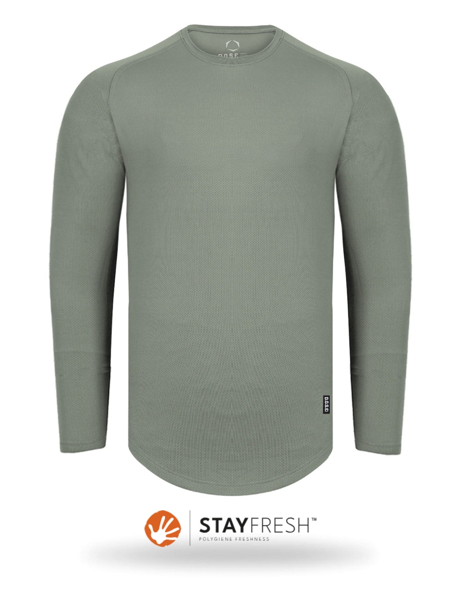 PureZ – Pulse Long Sleeve