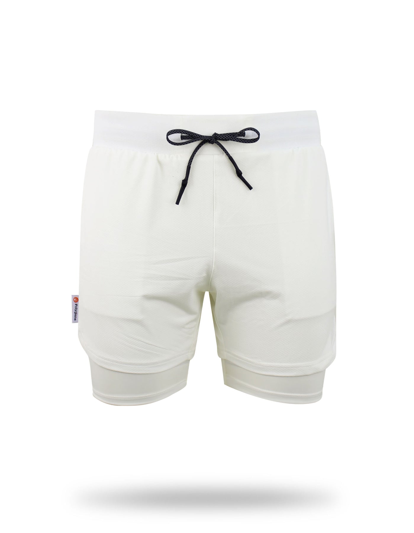5 Liner Shorts Black – Dose Athletic