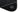 Gym Towel Black