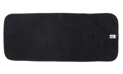 Gym Towel Black